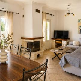 Imerolia House