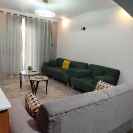 One Bedroom Apartment, hotel a Gulu