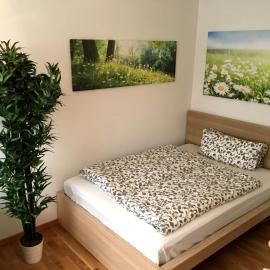 Apartment Flowerside