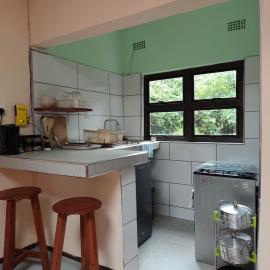 Kalahari Sand Ridge Inn - Quiet Self-catering Eco Lodge Near Victoria Falls, Livingstone, hotel in Livingstone