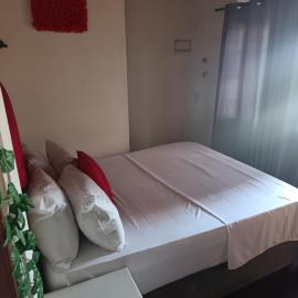 Fourways guesthouse & spa, hotel v destinácii Fourways
