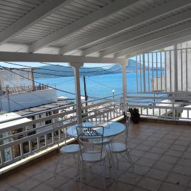Sea & Sun, hotel v destinaci Gialova