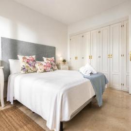 Cristina Bungalow, hotel v destinácii Estepona