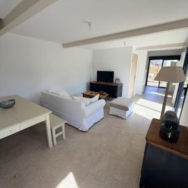 Grange 4 couchages, Hotel in Mios
