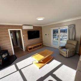 Oak Ridge Taupō, Newly Renovated, Perfect for Contractors