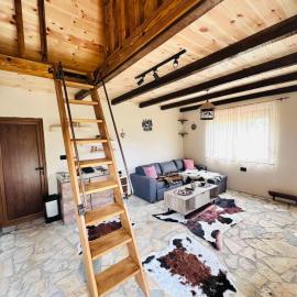 Falcon Cottage,Montenegro、Koritaのホテル