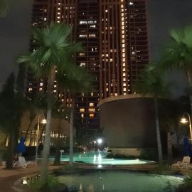 Elevate suite Hotel time square kl
