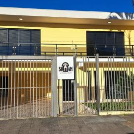 Sottam Hostel, Hotel in Curitiba