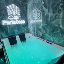 Suite Perlacasa, hotel en Vigevano