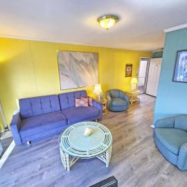 Beach Condo in Ocean City, MD โรงแรมในโอเชียนซิตี