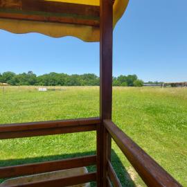 Au refuge de Lahontan, hotel a Castelnau-dʼAuzan