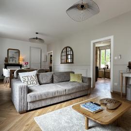 La Nougatine - Maison Familiale, hotel v destinaci Nevers