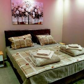 Apartmani Alibi: Kula şehrinde bir otel