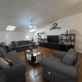 Dare apartments 3