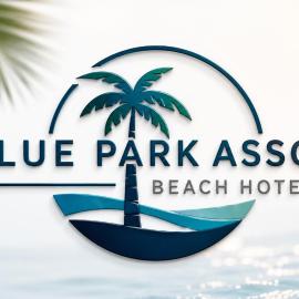Blue Park Beach Otel, hotel sa Ayvacık