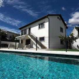 Casa das Flores