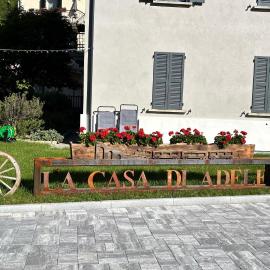 La Casa di Adele