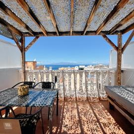 Spacious 2 BR Golden Apartment by Aqua Vista Tenerife, hotel in Callao Salvaje
