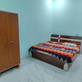 MEERA homestay