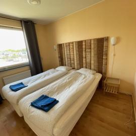 Nya Dacke, hotel din Virserum