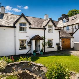 The Old Smithy