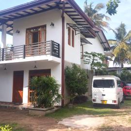Ayubo Villa, Hotel in Ja-Ela