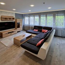 BirdSong Apartman