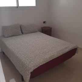 agadir aourir plage appartement
