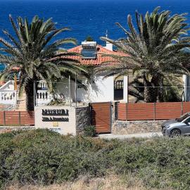 Bungalow Musuri