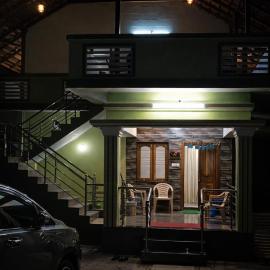 Gramasiri Homestay, hotel din Sringeri
