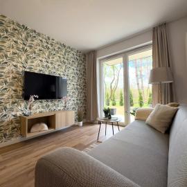 Botanica Garden Suite