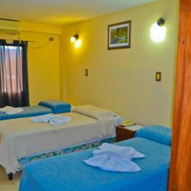 Hotel Ke Kuul