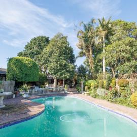 Aspidistra Self-Catering