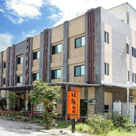 楓雅商旅-旅館編號132號, hotelli kohteessa Taitung City
