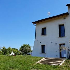 Agriturismo il meleto