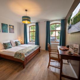 Templomdomb Apartmanház, hotel em Tapolca