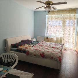 doudou homestay, Hotel in Veternik