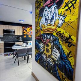 Luxury Condo at Live Jaco Tower, ξενοδοχείο σε Jacó