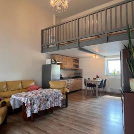 Apartament de'Lux, hotel in Żywiec