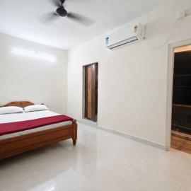 Affordable Refreshment & Hourly Stay near Tiruvannamalai Mandir, hotel in Tiruvannāmalai