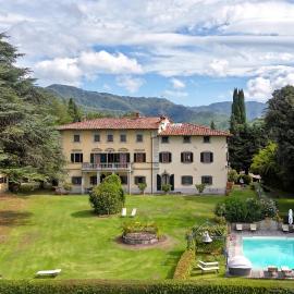 Agriresort & Spa Fattoria I Ricci, hotel v destinácii Vicchio