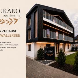 Jukaro Apartments