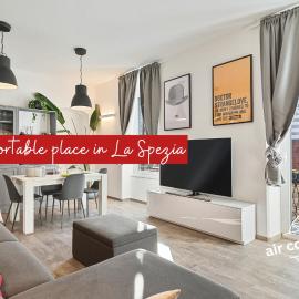 Graffiti House Luxury Apartment