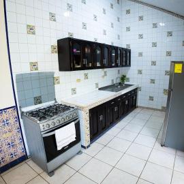 Charming Colonial Home in the Heart of León, hotel sa León