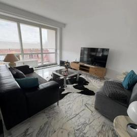 home santos, hotel Tulle-ben