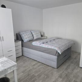 Alex Ferienwohnung - nahe ZOB & Hbf