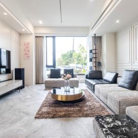ZJ Villa