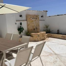 La Casa del Rey Alhamar