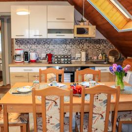 Németh Apartman