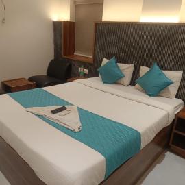 Hotel Tals Hytek